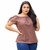 Imagem do Blusa feminina ciganinha diversas cores