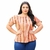 Blusa feminina ciganinha casual - loja online