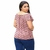 Blusa feminina ciganinha casual - loja online