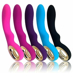 VIBRADOR MAGIC - 16 VELOCIDADES