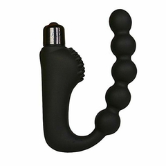 PLUG PARA PRÓSTATA COM VIBRADOR