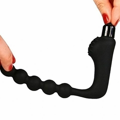 PLUG PARA PRÓSTATA COM VIBRADOR na internet