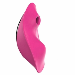 MINI VIBRADOR DE CALCINHA POR APLICATIVO - comprar online