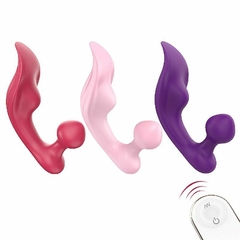 VIBRADOR DE CALCINHA PONTO G E CLITÓRIS na internet