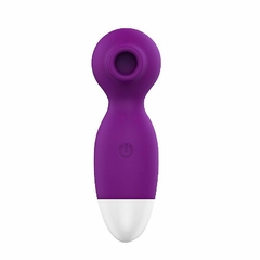 MINI VIBRADOR SAM - loja online