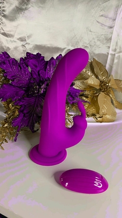 VIBRADOR PONTO G 360 na internet