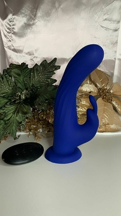 VIBRADOR PONTO G 360 - comprar online