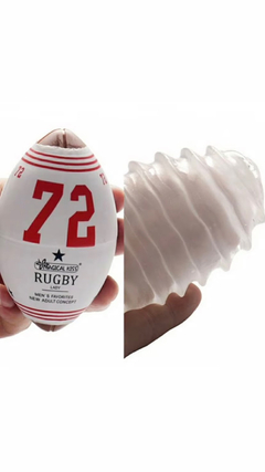 EGG RUGBY na internet