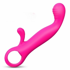 VIBRADOR DE PONTO G - ORINFINGER