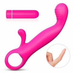 VIBRADOR DE PONTO G - ORINFINGER - comprar online