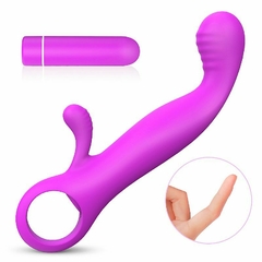 VIBRADOR DE PONTO G - ORINFINGER na internet