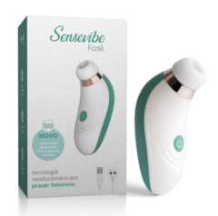 SUGADOR SENSIVIBE FAST