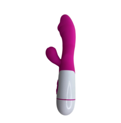 VIBRADOR DE PONTO G - 20 MODOS DE VIBRAÇÃO - comprar online