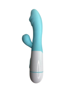 Imagem do VIBRADOR DE PONTO G - 20 MODOS DE VIBRAÇÃO