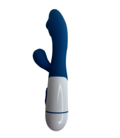 VIBRADOR DE PONTO G - 20 MODOS DE VIBRAÇÃO - loja online