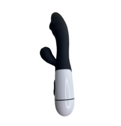 VIBRADOR DE PONTO G - 20 MODOS DE VIBRAÇÃO - Donna da Noite Sex Shop Lingerie