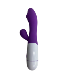 VIBRADOR DE PONTO G - 20 MODOS DE VIBRAÇÃO na internet