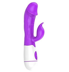 VIBRADOR DE PONTO G - 30 MODOS DE VIBRAÇÃO na internet