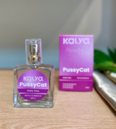 PERFUME PUSSY CAT