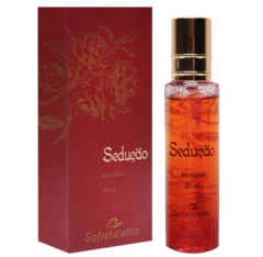 PERFUME SEDUÇÃO