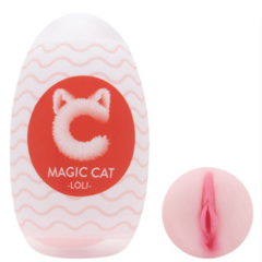 EGG MAGIC CAT na internet