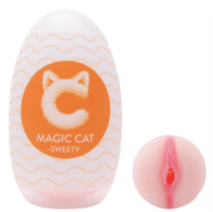 EGG MAGIC CAT