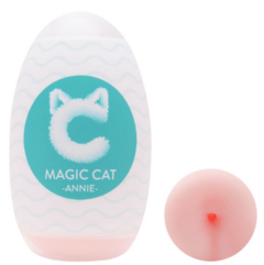 Imagem do EGG MAGIC CAT