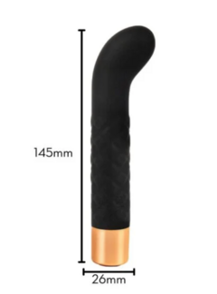 VIBRADOR CURVADO G - comprar online