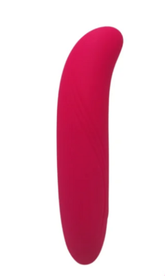 VIBRADOR GOLFINHO RECARREGÁVEL