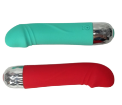 MINI VIBRADOR GLANDE - comprar online