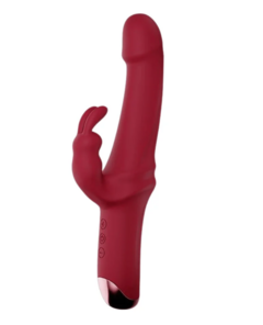 VIBRADOR TRIPLO YOLLO - comprar online