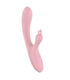 VIBRADOR COM ESTIMULADOR REINDEER - comprar online