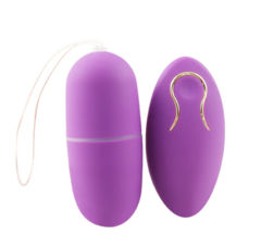 CAPSULA VIBRATORIA COM CONTOLE