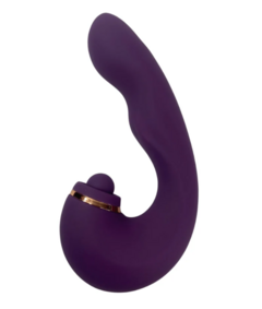 VIBRADOR ESTIMULADOR 3X1 MWV - Donna da Noite Sex Shop Lingerie