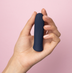 CAPSULA VIBRATÓRIA SENSIVIBE TWIST - comprar online