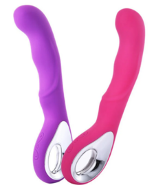 VIBRADOR CURVADO PONTO G