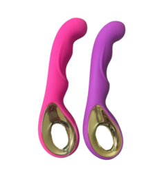 VIBRADOR CURVADO PONTO G