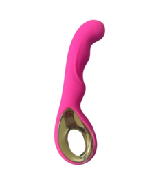 VIBRADOR CURVADO PONTO G - comprar online