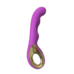 VIBRADOR CURVADO PONTO G na internet