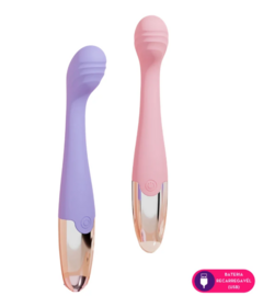 VIBRADOR PERSONAL - LARA