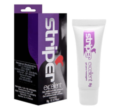 STRIPER EXCELLENT - GEL EXCITANTE 8ML