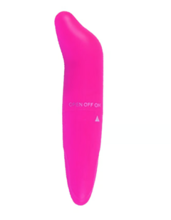 VIBRADOR GOLFINHO - comprar online