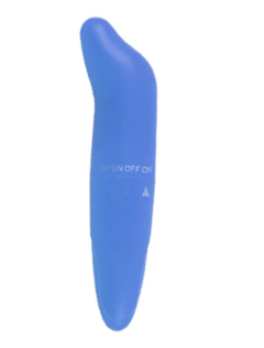 VIBRADOR GOLFINHO