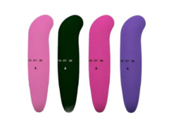 VIBRADOR GOLFINHO - G SPOT