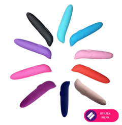 VIBRADOR GOLFINHO - PONTO G