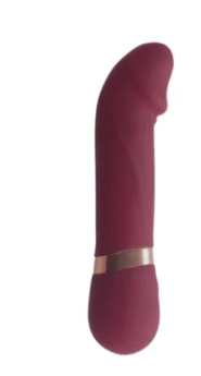 VIBRADOR GLANDE DE PONTO G