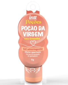 POÇÃO DA VIRGEM