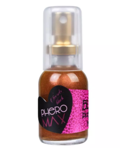 PERFUME PHERO MAX - comprar online