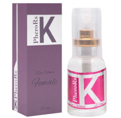 PERFUME PHEROS K