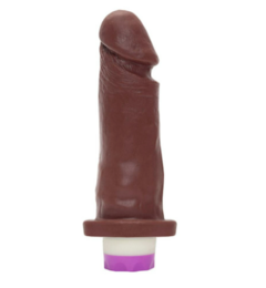 PENIS COM VIBRO 16,5 X 3,5CM na internet